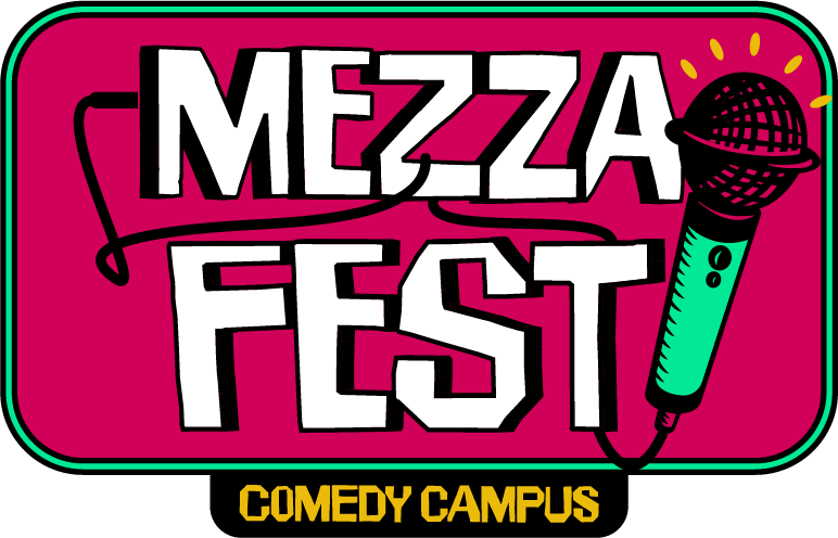 Mezzafest Comedy Campus