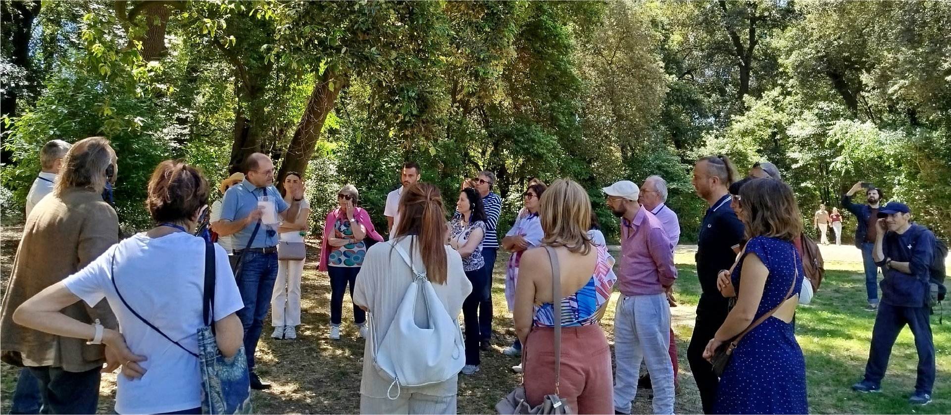 Progettare un evento musicale a Napoli: dalla idea al bando